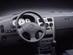 Daihatsu Sirion 2001 года